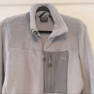 Like New - Mountain Hardwear Jacket (Small)